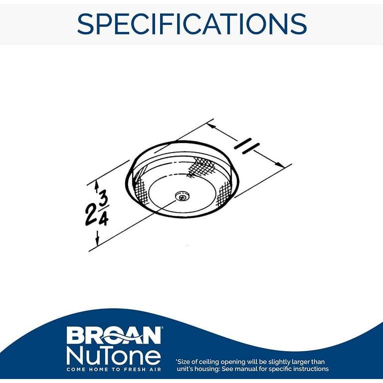 Broan Ceiling Heater Not Working Shelly Lighting