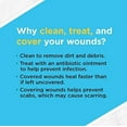 thumbnail image 6 of Band-Aid Tough Strips Bandages All One Size (Pack of 8), 6 of 9