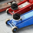 thumbnail image 4 of SHINYPASING 4Pcs Portable Rubber Jack Support Pads for Car Lift and Rv Stabilizer Jack Use, 4 of 6