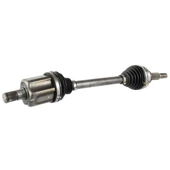 Front Left Axle Shaft - Compatible with 2020 - 2025 Ford Explorer AWD 2021 2022 2023 2024