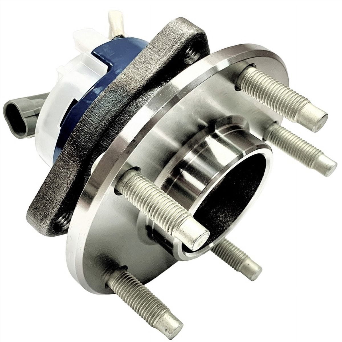 ACDelco 513139 Wheel Bearing and Hub Assembly Fits select: 1997-2008 CHEVROLET CORVETTE, 2004-2006 CADILLAC XLR