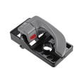 thumbnail image 1 of Manija de puerta interior derecha, color negro y gris, compatible con Hyundai Tucson 2005-2009 No.82620-2E000-LM, 1 of 1