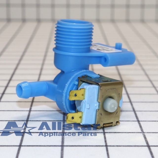 Frigidaire Dishwasher Water Inlet Valve 5304525044