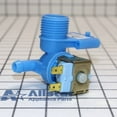 thumbnail image 4 of Frigidaire Dishwasher Water Inlet Valve 5304525044, 4 of 5