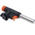 thumbnail image 2 of Pistola de antorcha de llama encendido electrónico para cocinar lanzallamas culinario temperatura de 4 niveles al aire libre para cocina para postres para hornear Higoodz Otros, 2 of 8