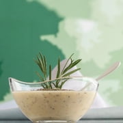 Glass Serving Bowls Set of 6, Small Round Bowls for Kitchen, 7.2 oz