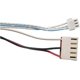 thumbnail image 2 of Compatible for TCL, Air Conditioner Indoor Unit AC Fan Motor RPG15Q-3 220-240V 50/60Hz 18W Conditioning Parts, 2 of 3