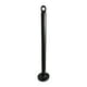 thumbnail image 4 of Pin de carga Polea de la polea Cable Adjunta, Pin de gimnasio Equipo de entrenamiento de gimnasio multifuncional para el hogar para entrenamiento de barra de energía 2 cm Dia de 32 cm de longitud, 4 of 8