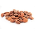 thumbnail image 4 of Roasted Salted Almonds by Its Delish  2.5 lbs Jumbo Reusable Container Jar  Kosher Snacking Almond Nuts with Sea Salt, 4 of 5