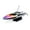 White, variant on Pro Boat Recoil 2 18" Brushless Heatwave RTR PRB08053T2