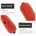 thumbnail image 3 of NICEXMAS Plastic Folding Simulation Carrot Trick Prop for Magic Shows and Stage Performance in Multiple Colors, 3 of 5