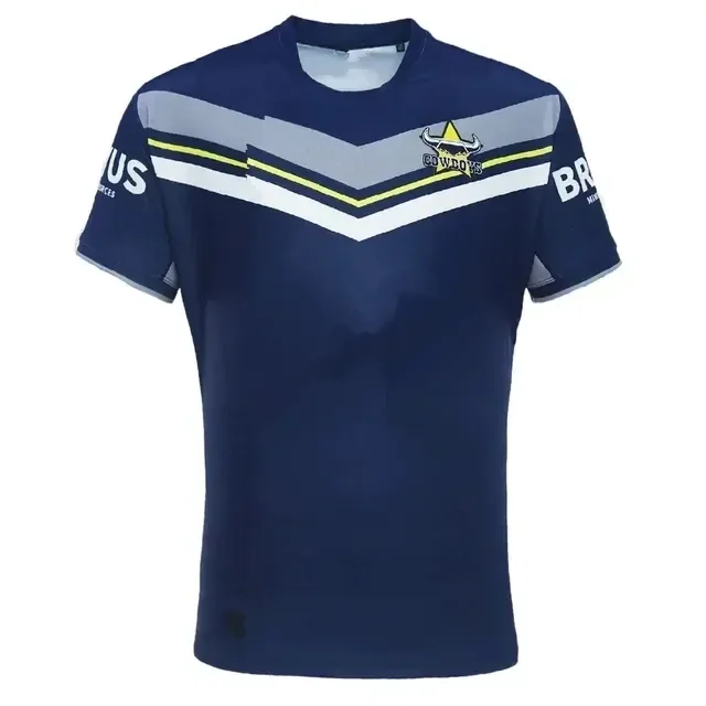 2024 HOME RUGBY JERSEY size S--5XL
