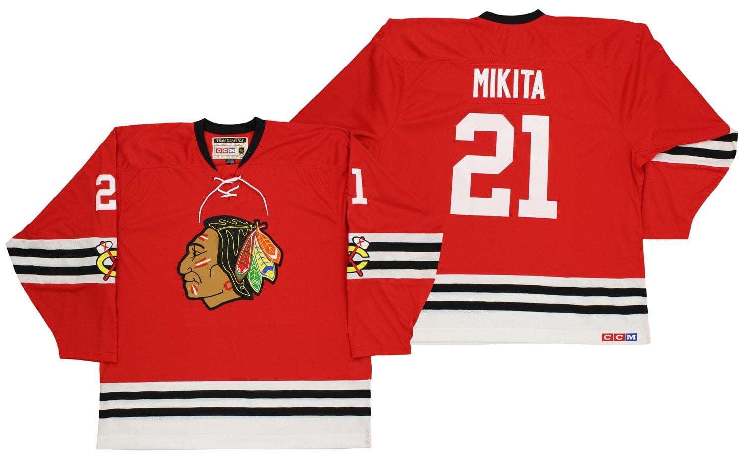 stan mikita jersey