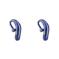 thumbnail image 2 of Tholdsy Auricular Inalámbrico 5.2 Auriculares compatibles con Bluetooth Deportes ajustables Impermeable LED Gancho para la oreja digital Azul 2piezas, 2 of 6