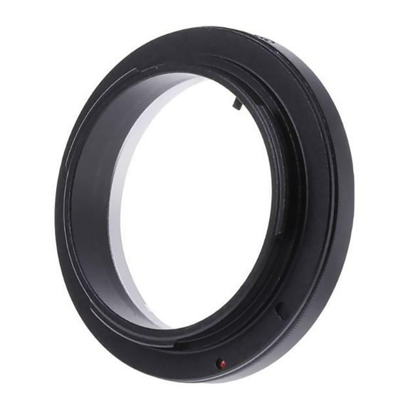 Macro Lens Mount Adapter for Canon EOS EF Mount Manual Control, Distance Up to 30cm