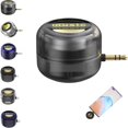 thumbnail image 1 of HLONK Amplificateur de Haut-Parleur Portable 5X – Branchez et Utilisez pour Musique/appels, Amplificateur de Haut-Parleur Portable 5X, Mini Haut-Parleur Portable, Son Cristallin pour Musique/appels Ou Téléphone Intelligent Tablette, 1 of 5