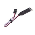 thumbnail image 3 of LED Lamp Control Panel for 1/10 1/8 RC Cars (Traxxas, TAMIYA) - Cool and Practical, 3 of 5
