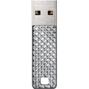 SanDisk Cruzer Facet 16GB Silver