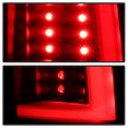thumbnail image 5 of 2003-2006 Chevy Silverado 1500 2500 [Black Edition] LED Tube Tail Lights Lamps, 5 of 7