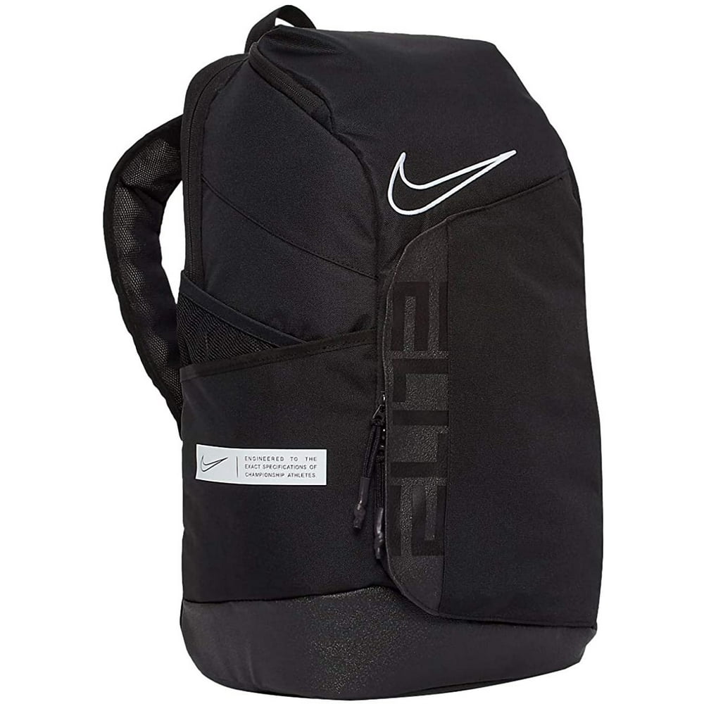 Nike - Nike Elite Pro Basketball Backpack Ba6164 One Size - Walmart.com 