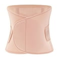 thumbnail image 1 of Corsé deportivo y de fitness para mujer, moldeador de cintura y abdomen, transpirable, con soporte, faja abdominal para hombre y mujer., 1 of 5