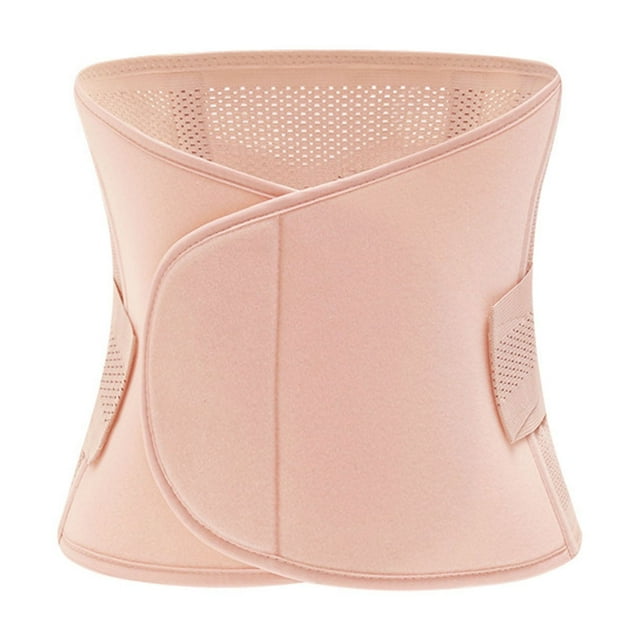 Corsé deportivo y de fitness para mujer, moldeador de cintura y abdomen, transpirable, con soporte, faja abdominal para hombre y mujer.