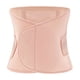 thumbnail image 1 of Corsé deportivo y de fitness para mujer, moldeador de cintura y abdomen, transpirable, con soporte, faja abdominal para hombre y mujer., 1 of 5