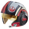 thumbnail image 1 of Casco Star Wars Poe Dameron X-Wing Pilot con Sonidos, 1 of 1