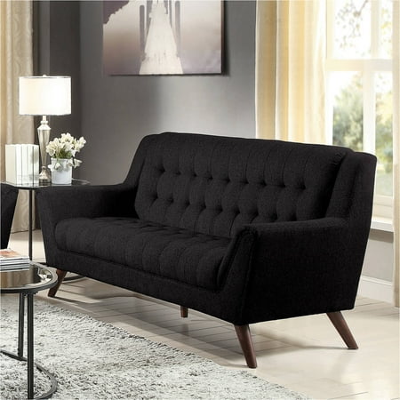 Coaster Baby Natalia Retro Mid Century Modern Sofa Multiple