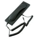 thumbnail image 1 of Auriculares/receptores de auriculares/micrófono de 3,5 mm/prevención de llamadas cómodas de moda para teléfonos inteligentes Negro, 1 of 8