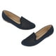 thumbnail image 3 of Zapaterias Mexico Ballerina Casual para Mujer Lady Bug 2048 T24.5 ZAPATERIAS MEXICO 2048-MNO, 3 of 6
