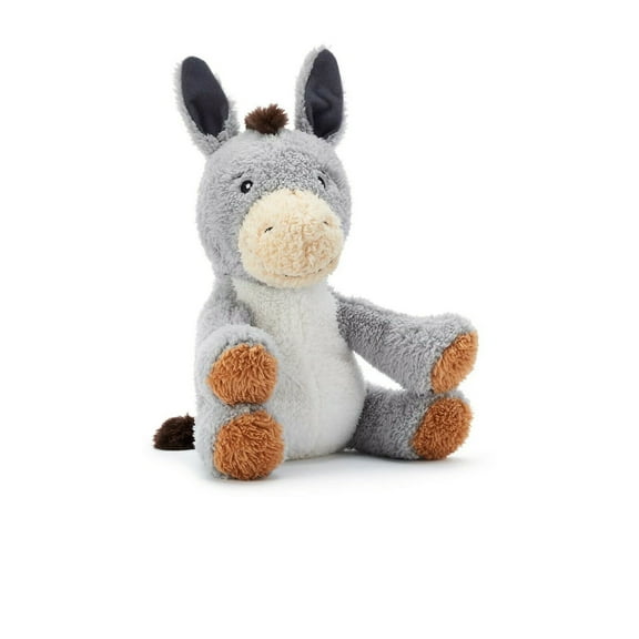 Good Night Little One Donkey Plush Stuffed Soft Animal Kohls 12" From Book NEW