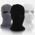 thumbnail image 4 of Máscara de ciclismo, gorro cálido a prueba de frío, gorro de lana polar para exteriores, gorro para deportes de invierno, esquí, 4 of 6