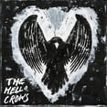 thumbnail image 1 of Hello Crows - The Hello Crows - (Colored Vinyl, Red) - [Vinyl], 1 of 1