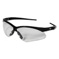 thumbnail image 4 of KleenGuard (formerly Jackson Safety) V30 Nemesis Safety Glasses (25685), Indoor per Outdoor Lens with Black Frame, 4 of 9