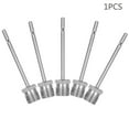 thumbnail image 4 of QHUDLV YXRRVING Sport Ball Inflating Pump Needle For Football Basketball Soccer Inflatable Steel Pin Adaptor Pump, 4 of 5