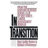 In Transition: From the Harvard Business School Club of New York's Career Management Seminar [Paperback - Used]