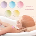 thumbnail image 3 of Bath Ball with Baking Soda and Citric Acid for Skin Exfoliation, 3 of 8