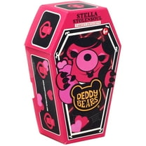 Deddy Bears Lil'Coffin Dodgers Stella Stolensoul Plush (Valentines Edition)