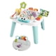 thumbnail image 1 of Juguete para Bebés Fisher Price Baby Centro de Actividades Éxito Musical 3 en 1, 1 of 4