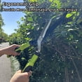 thumbnail image 6 of YARTTING Loppers Hedge Clippers & Pruners Shears, 3PCS Garden Tool Combo Set, Branch Cutter Tree Trimmer & Shrub Care Kit for Yard, Lawn & Garden, 6 of 8