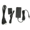thumbnail image 2 of ACK E6 DR E6 Acoplador De CC Adaptador De Alimentación De CA LP E6N Kit De Batería Ficticia Para Cámara Digital Mark II III IV 6D 7D AC100 240V Kit E6N Batería Ficticia ACK E6, 2 of 7