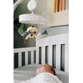 thumbnail image 2 of Tiny Love Boho Chic Luxe Musical Mobile, Boho Chic,, 2 of 12