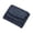 I, variant on Kcolen Leather Shield Card Holder Pocket Purse for Women Compact Slim RFID Blocking Design