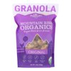 Mountain Rise Granola Original, 13 Oz.