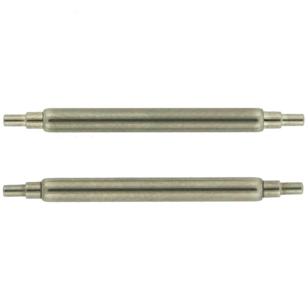 Seiko Seiko Original Spring Bar Pins Stainless Steel Divers Attaching Watch Bands 22mm