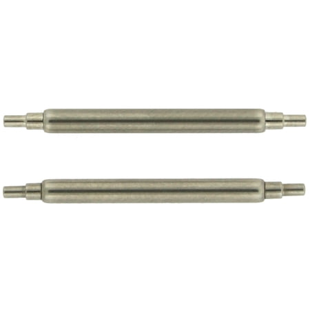spring pin for watch band