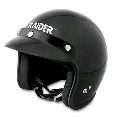 Raider motocross helmet sale