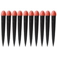 thumbnail image 2 of 10Pcs MultiFunctional Water Misting Nozzles for Garden Irrigation, 2 of 8