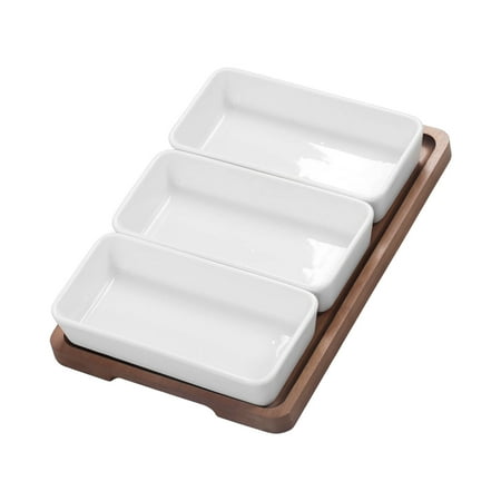 

Appetizer Serving Dishes Snack Serving Tray Practical For Nuts